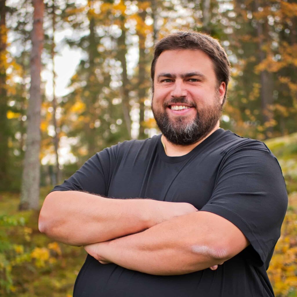 Fiksutekniikka Oy Janne Jalonen