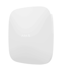Ajax Hub 2 4G murtohälytinkeskus valkoinen
