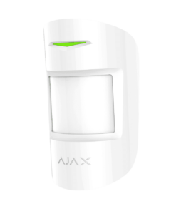 Ajax MotionProtect PIR-Liikeilmaisin