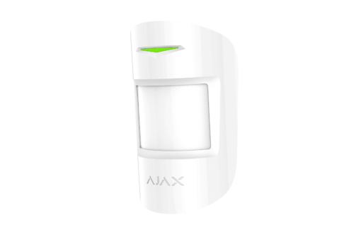 Ajax MotionProtect PIR-Liikeilmaisin
