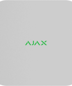 Ajax NVR 8-kanavainen videotallennin