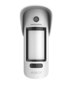 Ajax MotionCam Outdoor PhOD ulkotilojen PIR kamera