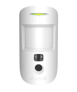 Ajax MotionCam PhOD kameraliikeilmaisin