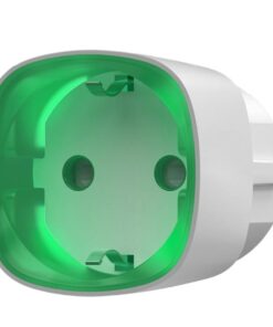 Ajax Socket valkoinen